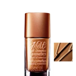 Melt Cosmetics SexFoil Digital Liquid Highlighter 15 Melt Cosmetics SexFoil Digital Liquid Highlighter