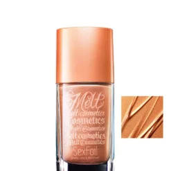 Melt Cosmetics SexFoil Digital Liquid Highlighter 16 Melt Cosmetics SexFoil Digital Liquid Highlighter