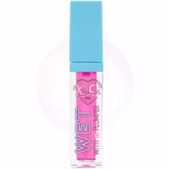 KimChi Chic Beauty Wet With Plumper Lip Gloss 10 KimChi Chic Beauty Wet With Plumper Lip Gloss