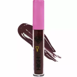 KimChi Chic Beauty High Key Gloss Lip Gloss 69 KimChi Chic Beauty High Key Gloss Lip Gloss