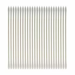 Camera Ready Cosmetics Dual Ended Mini Precision Swabs 100pc