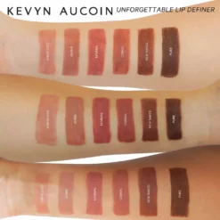 Kevyn Aucoin Unforgettable Lip Definer 13 Kevyn Aucoin Unforgettable Lip Definer