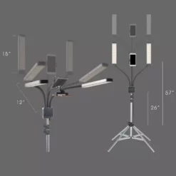 GLAMCOR Multimedia X Content Creation Kit 13 GLAMCOR Multimedia X Content Creation Kit