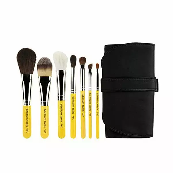 Bdellium Tools Travel Brush Sets Kits & Tools 1 Bdellium Tools Travel Brush Sets Kits & Tools