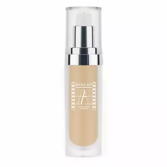 Face Make-Up Atelier Moisturizing Smoothing Base (BASE-L) 1 Face Make-Up Atelier Moisturizing Smoothing Base (BASE-L)