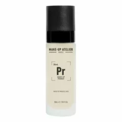 Face Make-Up Atelier Dry Skin Moisturizing Base