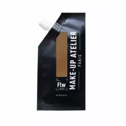 Make-Up Atelier Waterproof Fluid Foundation 15ml 62 Make-Up Atelier Waterproof Fluid Foundation 15ml