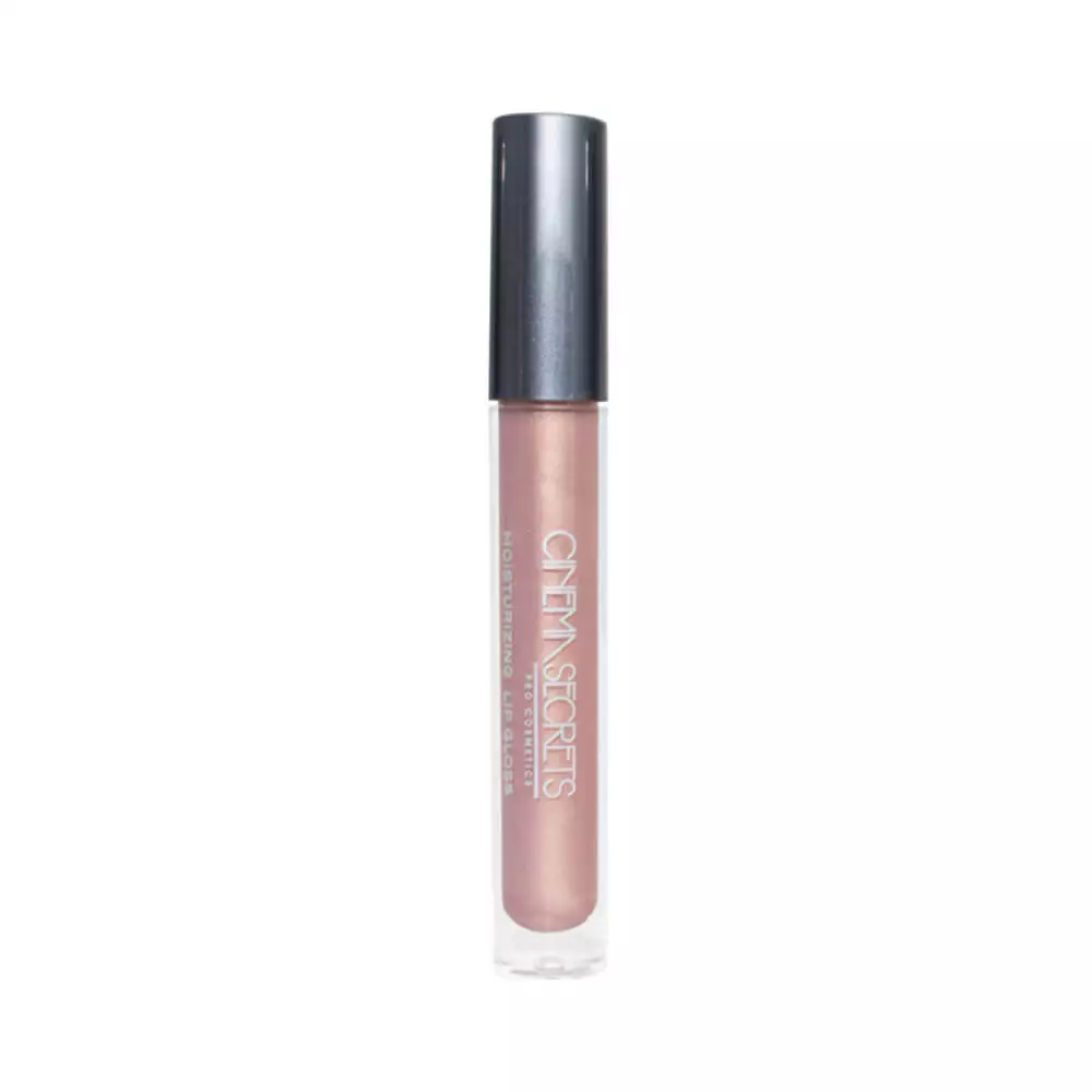 Cinema Secrets Moisturizing Lip Gloss 4 Cinema Secrets Moisturizing Lip Gloss