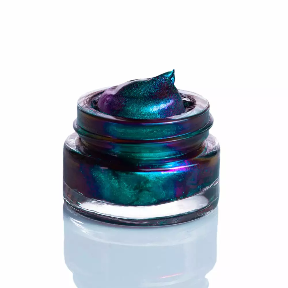 New Karla Cosmetics Shadow Potion Gel Eyeshadow 1 New Karla Cosmetics Shadow Potion Gel Eyeshadow
