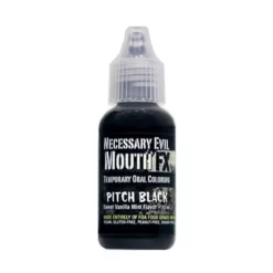 Premiere Products Inc. Special FX PPI Mouth FX