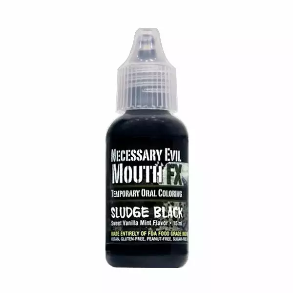 Premiere Products Inc. Special FX PPI Mouth FX 8 Premiere Products Inc. Special FX PPI Mouth FX