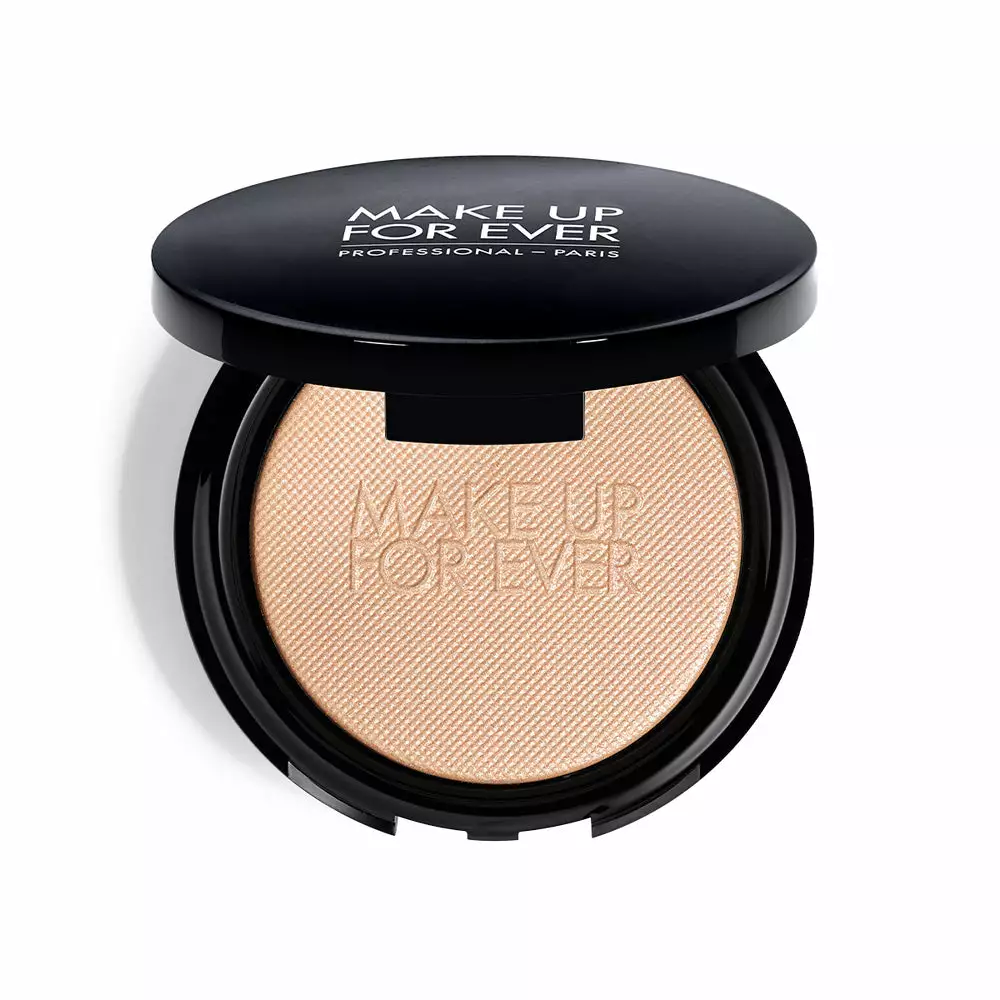 Make Up For Ever Pro Glow Highlighter 1 Make Up For Ever Pro Glow Highlighter
