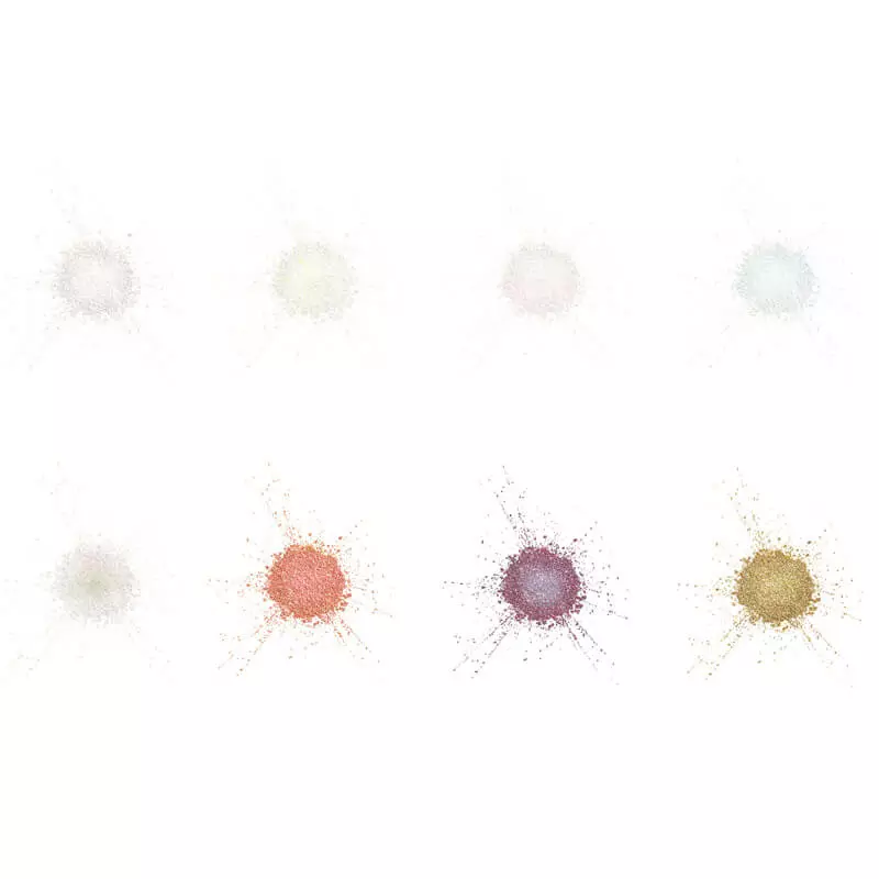 Make Up For Ever Star Lit Diamond Powder 2 Make Up For Ever Star Lit Diamond Powder