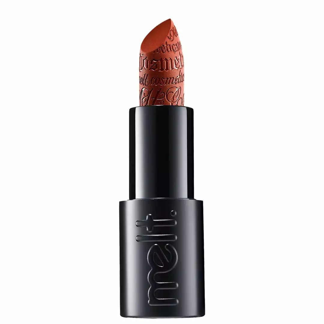 Melt Cosmetics Noods Noods Noods Ultra Matte Lipstick 15 Melt Cosmetics Noods Noods Noods Ultra Matte Lipstick