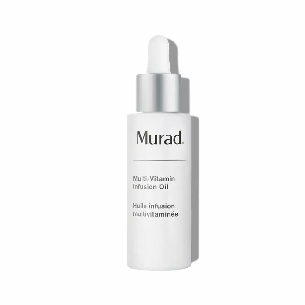 Murad Multi-Vitamin Infusion Oil Skincare 1 Murad Multi-Vitamin Infusion Oil Skincare