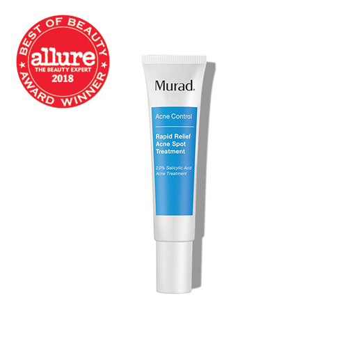 Murad Rapid Relief Acne Spot Treatment Skincare 1 Murad Rapid Relief Acne Spot Treatment Skincare