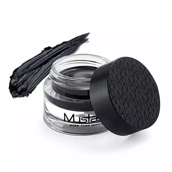 MustaeV Smudge Proof Catwalk Gel Liner Eyes 1 MustaeV Smudge Proof Catwalk Gel Liner Eyes
