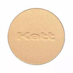 Kett Fixx Powder Foundation Refill Face