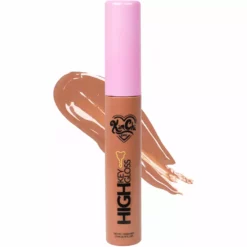 KimChi Chic Beauty High Key Gloss Lip Gloss 59 KimChi Chic Beauty High Key Gloss Lip Gloss