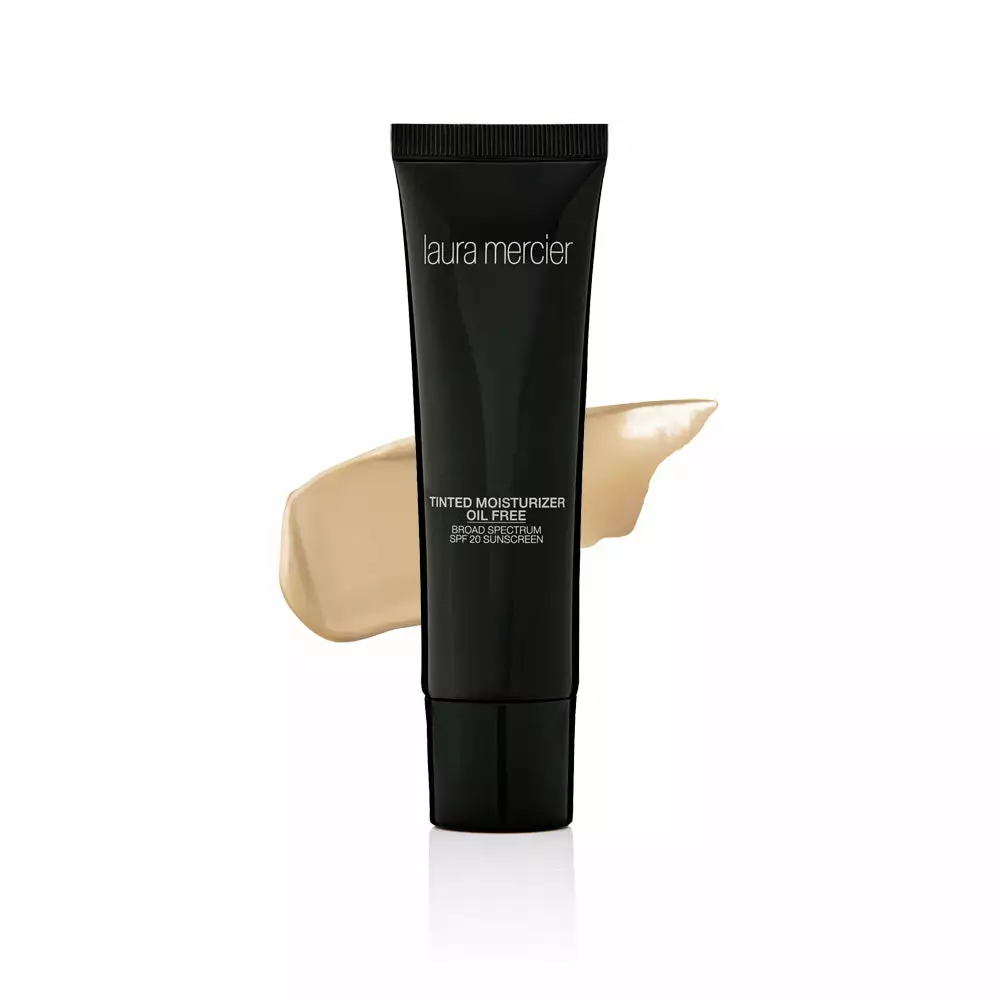 Laura Mercier Tinted Moisturizer Oil Free SPF 20 7 Laura Mercier Tinted Moisturizer Oil Free SPF 20