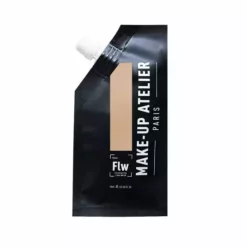 Make-Up Atelier Waterproof Fluid Foundation 15ml 35 Make-Up Atelier Waterproof Fluid Foundation 15ml