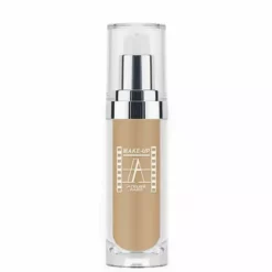 Make-Up Atelier Waterproof Foundation Ocher 9 Make-Up Atelier Waterproof Foundation Ocher