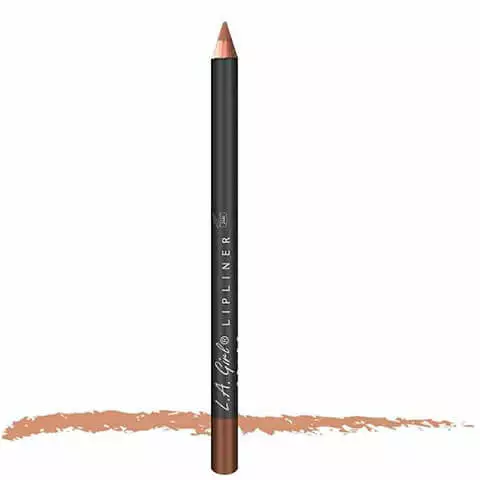 L.A. Girl Lipliner Pencil 8 L.A. Girl Lipliner Pencil