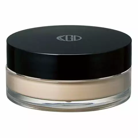 Face Koh Gen Do Maifanshi Natural Lighting Powder 1 Face Koh Gen Do Maifanshi Natural Lighting Powder