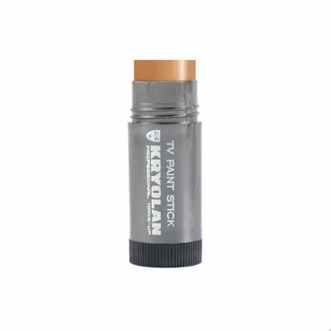 Kryolan Professional Make-Up Kryolan TV Paint Stick 12 Kryolan Professional Make-Up Kryolan TV Paint Stick