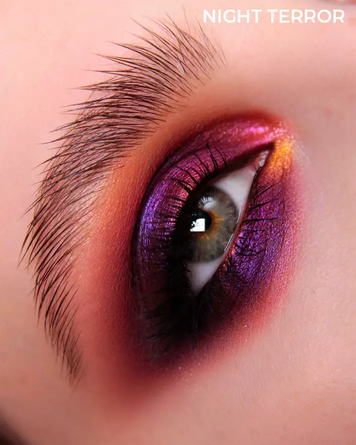 New Karla Cosmetics Shadow Potion Gel Eyeshadow 11 New Karla Cosmetics Shadow Potion Gel Eyeshadow