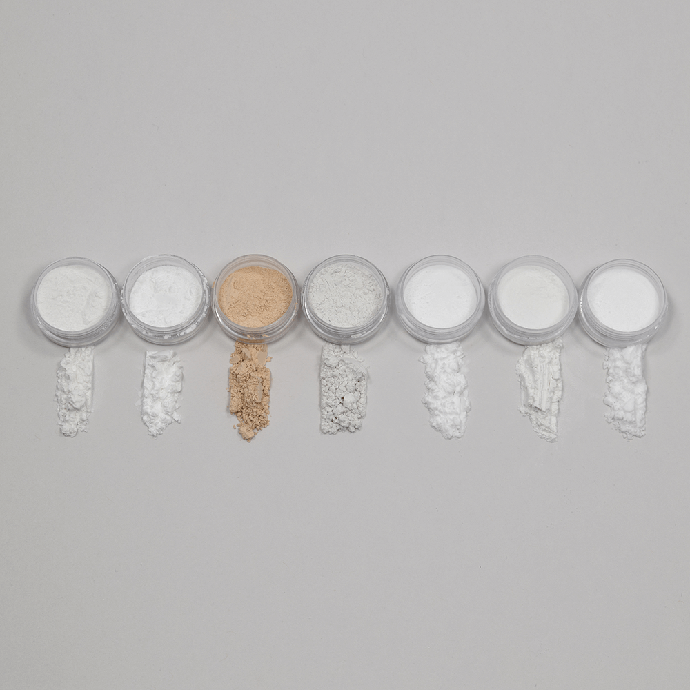 Camera Ready Cosmetics No Color Powder SAMPLER Bundle 3 Camera Ready Cosmetics No Color Powder SAMPLER Bundle