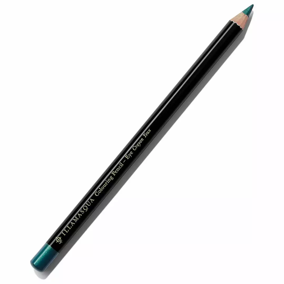 Illamasqua Coloring Eye Pencil Eyes 11 Illamasqua Coloring Eye Pencil Eyes