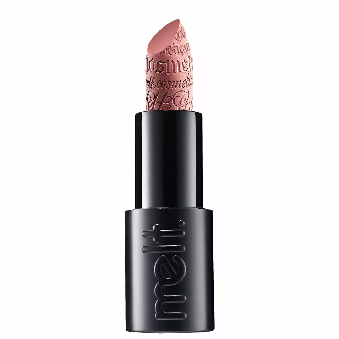 Melt Cosmetics Noods Noods Noods Ultra Matte Lipstick 24 Melt Cosmetics Noods Noods Noods Ultra Matte Lipstick