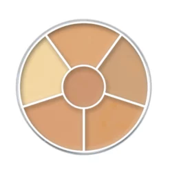 Kryolan Professional Make-Up Kryolan Concealer Circle
