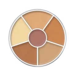 Kryolan Professional Make-Up Kryolan Concealer Circle