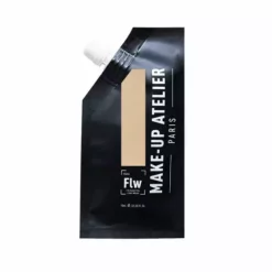 Make-Up Atelier Waterproof Fluid Foundation 15ml 49 Make-Up Atelier Waterproof Fluid Foundation 15ml