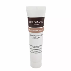 Keromask Camouflage Cream Face 62 Keromask Camouflage Cream Face