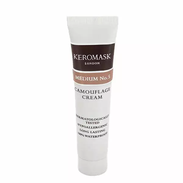 Keromask Camouflage Cream Face 31 Keromask Camouflage Cream Face