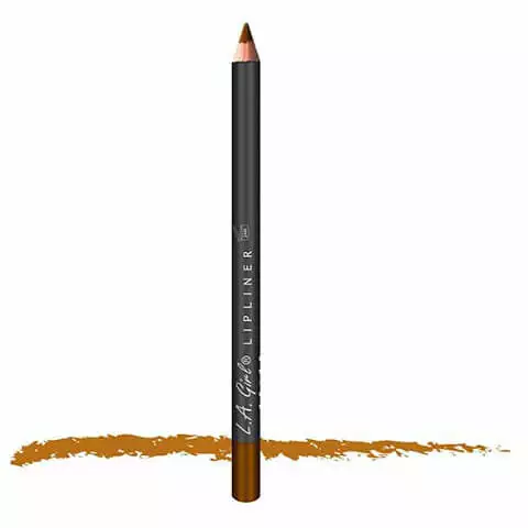 L.A. Girl Lipliner Pencil 4 L.A. Girl Lipliner Pencil