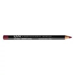 Lips NYX Slim Lipliner Pencil 101 Lips NYX Slim Lipliner Pencil