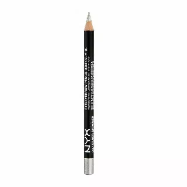 NYX Slim Eye & Eyebrow Pencil 34 NYX Slim Eye & Eyebrow Pencil