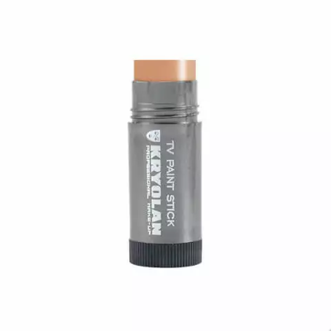 Kryolan Professional Make-Up Kryolan TV Paint Stick 10 Kryolan Professional Make-Up Kryolan TV Paint Stick