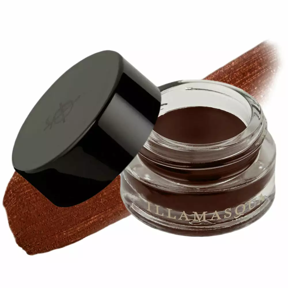 Eyes Illamasqua Precision Gel Liner 4 Eyes Illamasqua Precision Gel Liner