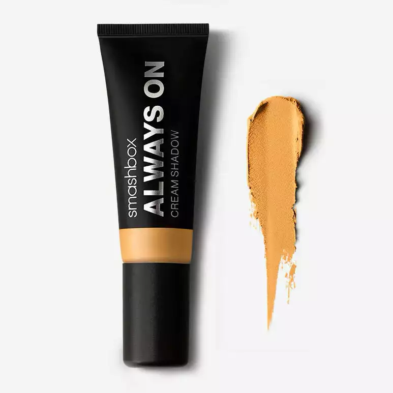 Smashbox Always On Cream Eyeshadow 11 Smashbox Always On Cream Eyeshadow