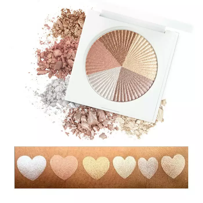 Ofra Beverly Hills Highlighter 2 Ofra Beverly Hills Highlighter