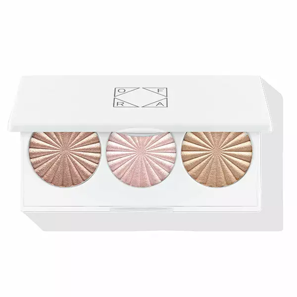 Ofra Feelin' Myself Highlight Palette Face 1 Ofra Feelin' Myself Highlight Palette Face