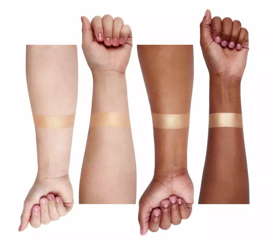 Ofra Rodeo Drive Highlighter 2 Ofra Rodeo Drive Highlighter