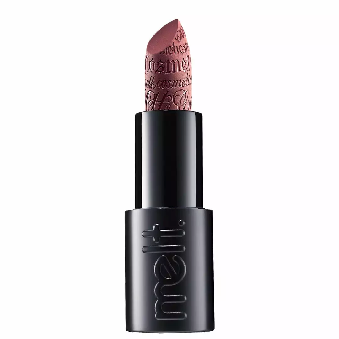 Melt Cosmetics Noods Noods Noods Ultra Matte Lipstick 17 Melt Cosmetics Noods Noods Noods Ultra Matte Lipstick