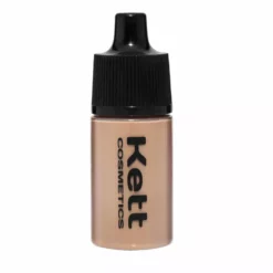 SAMPLE Kett Hydro Foundation Olive Series Face