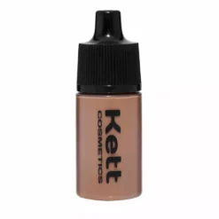 SAMPLE Kett Hydro Foundation Olive Series Face 9 SAMPLE Kett Hydro Foundation Olive Series Face